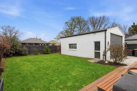 Photo of property in 115 Sawyers Arms Road, Northcote, Christchurch, 8052