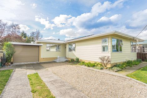 Photo of property in 393 Somme Parade, Aramoho, Whanganui, 4500