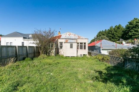 Photo of property in 16 Duppa Street, Berhampore, Wellington, 6023