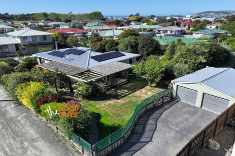 Photo of property in 3 Playfair Drive, Oamaru North, Oamaru, 9400