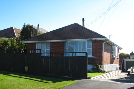 Photo of property in 24 Kirriemuir Street, Maryhill, Dunedin, 9011