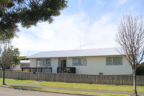 Photo of property in 1 Marcasite Place, Pukehangi, Rotorua, 3015