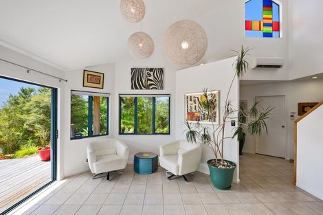 Photo of property in 361a Paremoremo Road, Paremoremo, Auckland, 0632