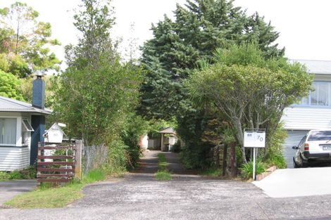 Photo of property in 68 Blakeborough Drive, Forrest Hill, Auckland, 0620