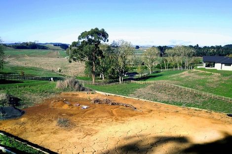 Photo of property in 27a Graham Mcrae Place, Whangamarino, Te Kauwhata, 3782