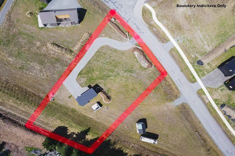 Photo of property in 3 Temple Drive, Twizel, 7901