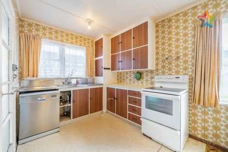 Photo of property in 55 Donnelley Drive, Wainuiomata, Lower Hutt, 5014