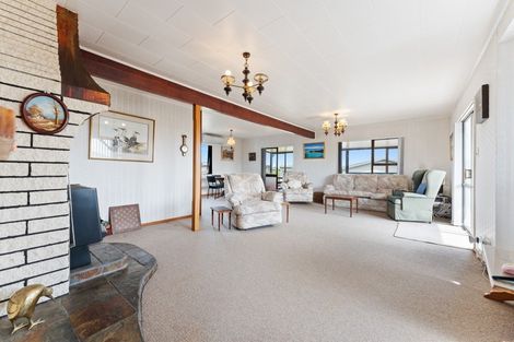 Photo of property in 13 Ponderosa Place, Opunake, 4616