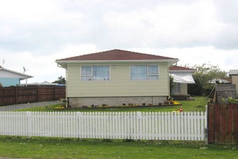Photo of property in 22 Rangataua Place, Manurewa, Auckland, 2102