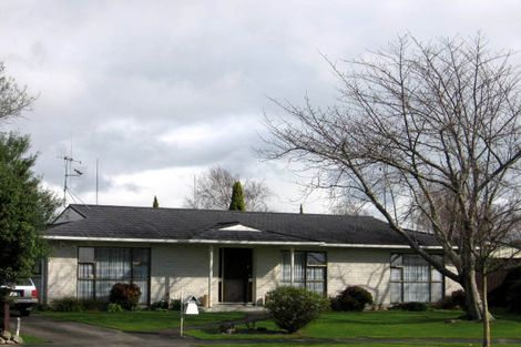 Photo of property in 23 Lane Place, Awapuni, Palmerston North, 4412