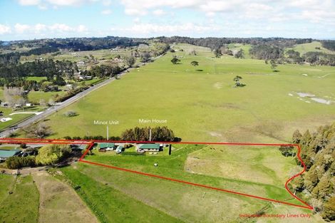 Photo of property in 20 Green Road, Dairy Flat, Albany, 0792