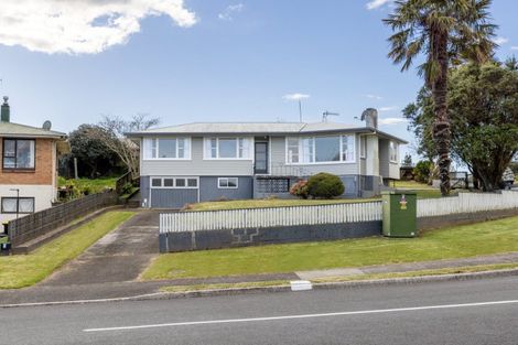 Photo of property in 3 Rawhiti Street, Greerton, Tauranga, 3112