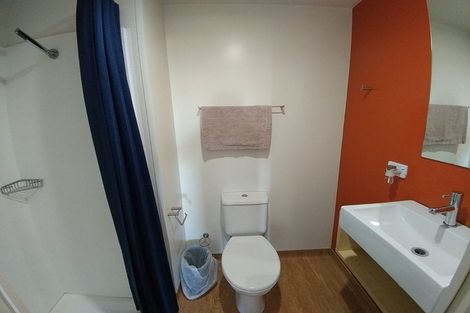 Photo of property in Empire Apartments, 1325/21 Whitaker Place, Grafton, Auckland, 1010