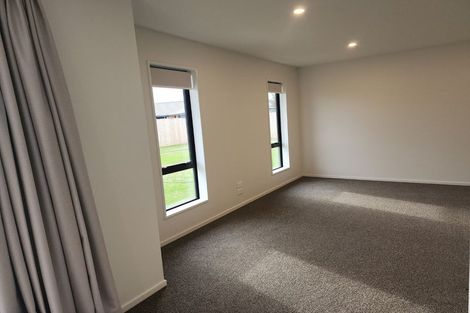 Photo of property in 41 Collisson Street, Leeston, 7632