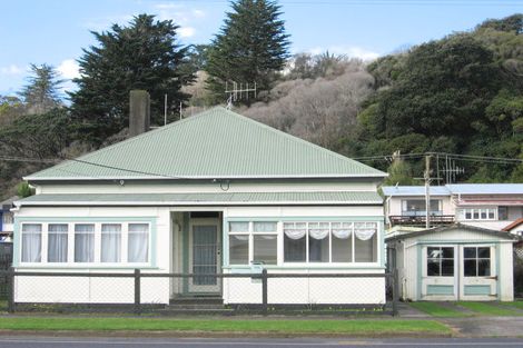 Photo of property in 710 Mackay Street, Thames, 3500