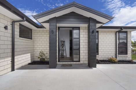 Photo of property in 10 Sadie Drive, Matamata, 3400