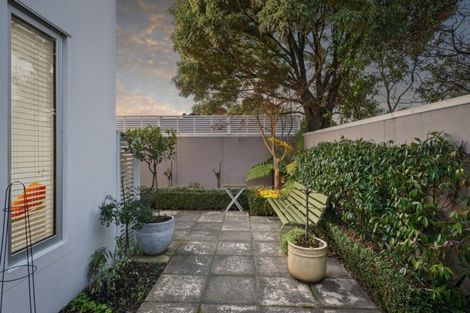 Photo of property in 6/22 Stoneyhurst Street, St Albans, Christchurch, 8014