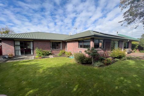 Photo of property in 62a Elizabeth Street, Allenton, Ashburton, 7700