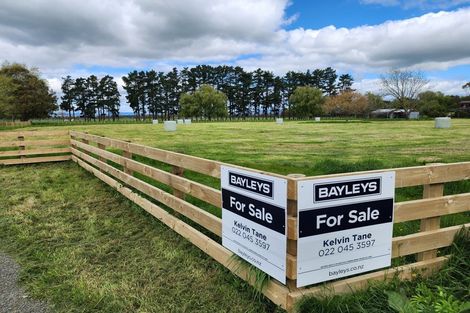 Photo of property in 81 Oroua Road, Kairanga, 4475