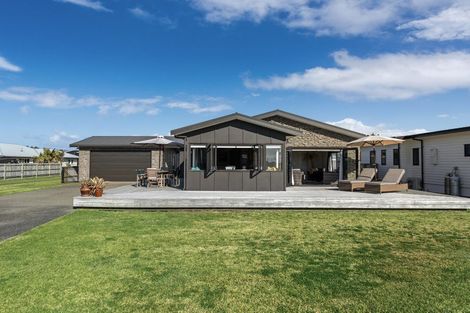 Photo of property in 30 Waiotahi Drifts Boulevard, Waiotahe, Opotiki, 3198