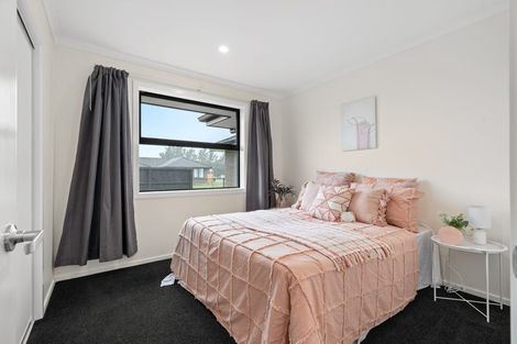 Photo of property in 8 Reuben Avenue, Rolleston, 7615