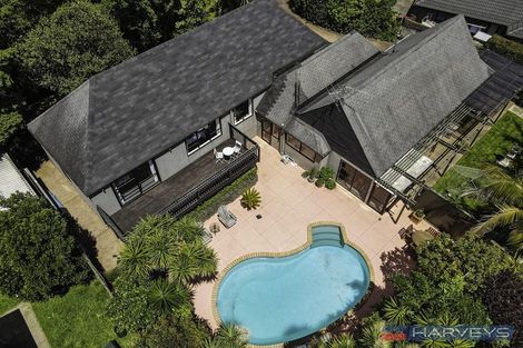 Photo of property in 23 Charles Prevost Drive, The Gardens, Auckland, 2105