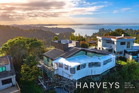 Photo of property in 131 Victory Road, Laingholm, Auckland, 0604