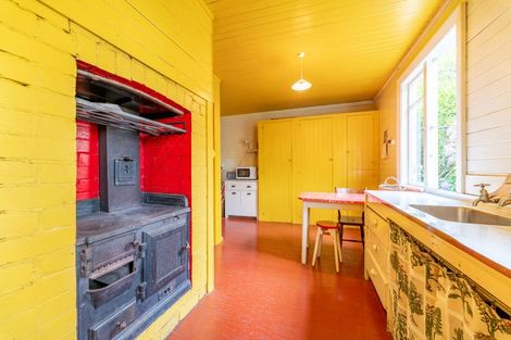 Photo of property in 170 Blandswood Road, Peel Forest, Mount Peel, 7992