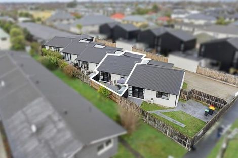 Photo of property in 2/58 Geraldine Street, Edgeware, Christchurch, 8013