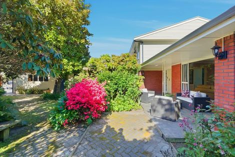 Photo of property in 7 Pulford Place, Ilam, Christchurch, 8041
