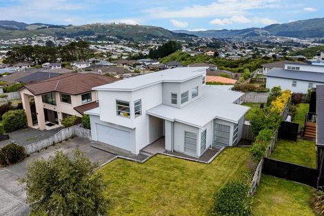 Photo of property in 20 Nelson Avenue, Aotea, Porirua, 5024