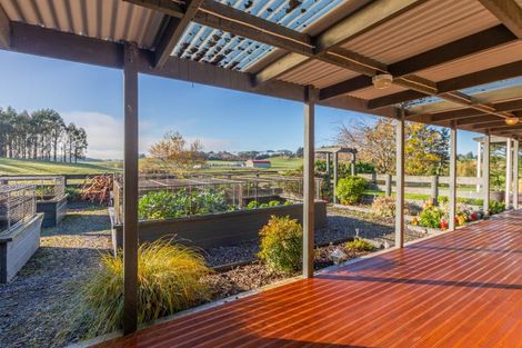 Photo of property in 203 Elsthorpe Road, Otane, 4277