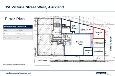 Photo of property in 151 Victoria Street, Cambridge, 3434