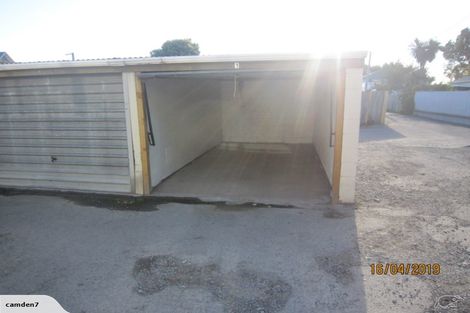 Photo of property in 1/112a Olliviers Road, Phillipstown, Christchurch, 8011