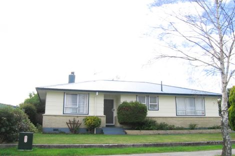 Photo of property in 50 Robinson Crescent, Tamatea, Napier, 4112