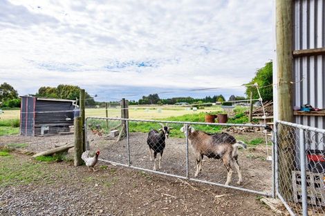 Photo of property in 254 Scott Street, Kingswell, Invercargill, 9877