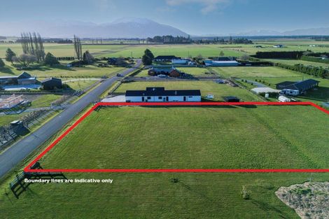 Photo of property in 19 Westward Way, Methven, 7776