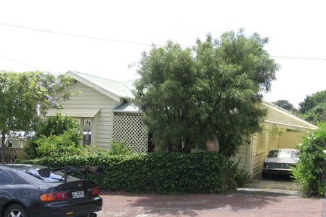 Photo of property in 51 Lincoln Street, Ponsonby, Auckland, 1021