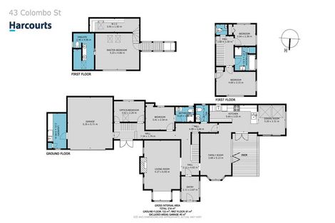 Photo of property in 43 Colombo Street, Cashmere, Christchurch, 8022