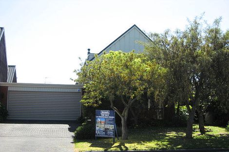 Photo of property in 3 Rubens Place, Burnside, Christchurch, 8053