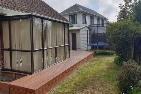 Photo of property in 20a Field Terrace, Upper Riccarton, Christchurch, 8041