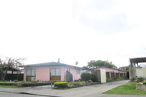 Photo of property in 62 Dover Road, Flaxmere, Hastings, 4120