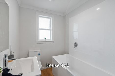 Photo of property in 16 Wilton Street, Levin, 5510