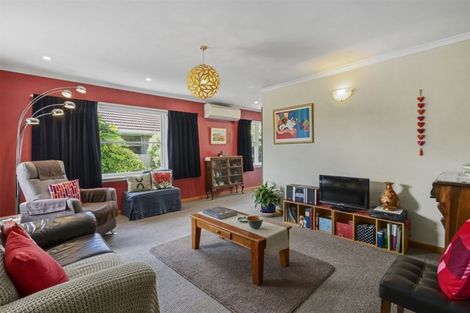 Photo of property in 45 Bourne Crescent, Papanui, Christchurch, 8053