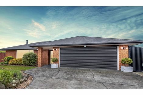 Photo of property in 2 Cobden Place, Woodend, 7610