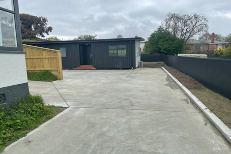 Photo of property in 12a Argyle Street, Marchwiel, Timaru, 7910