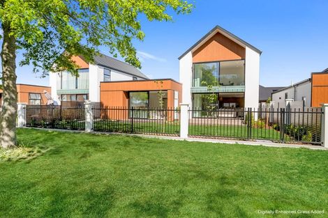 Photo of property in 10 Saint James Place, Rangiora, 7400