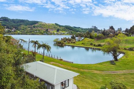 Photo of property in 48 Te Akau Road, Okere Falls, Rotorua, 3074