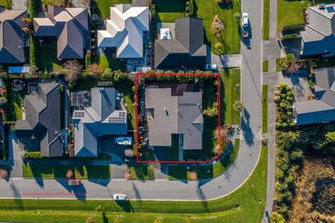 Photo of property in 18 Matanui Street, Lincoln, 7608