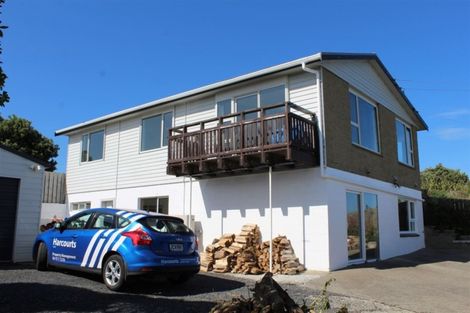 Photo of property in 387 Tomahawk Road, Ocean Grove, Dunedin, 9013